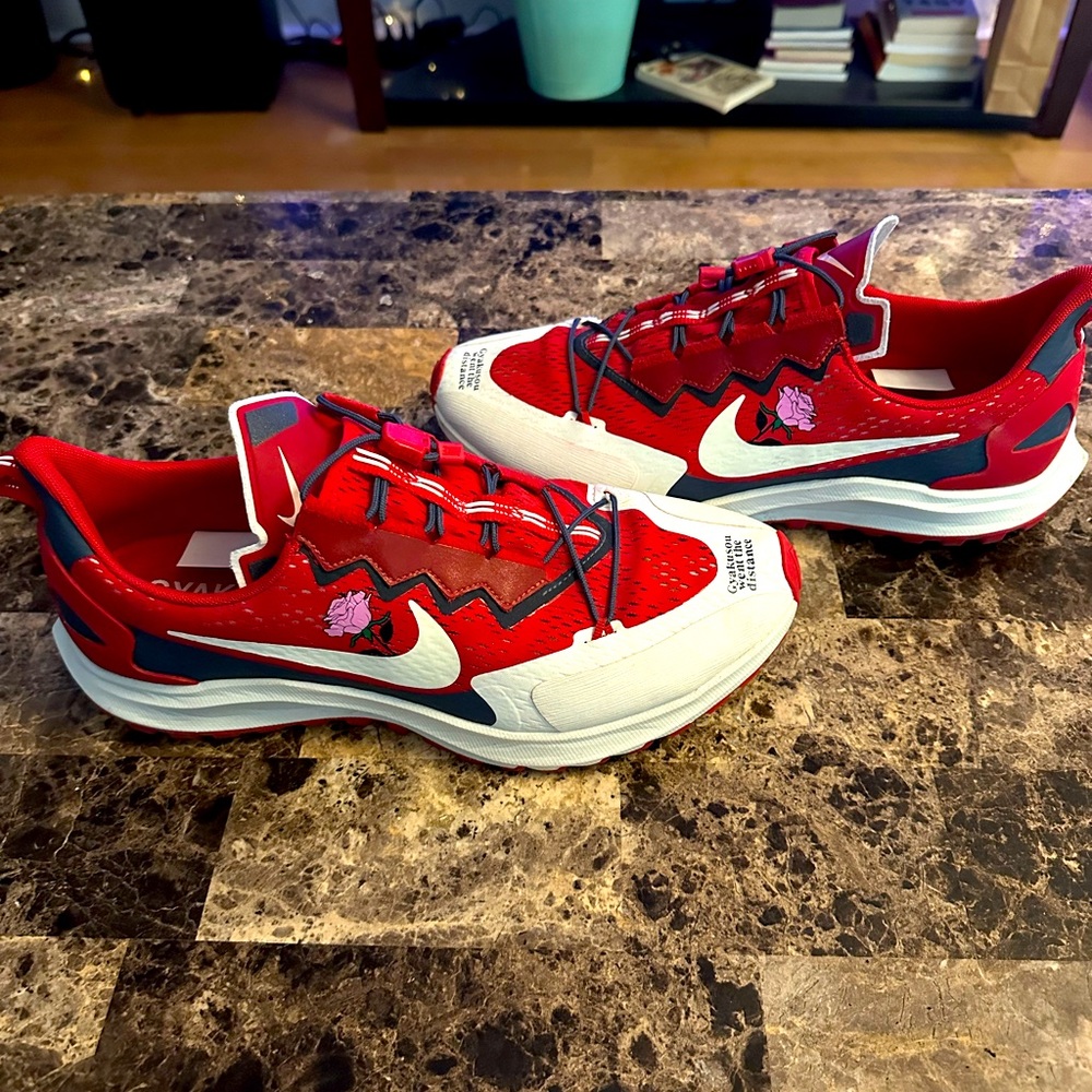 Nike Gyakusou